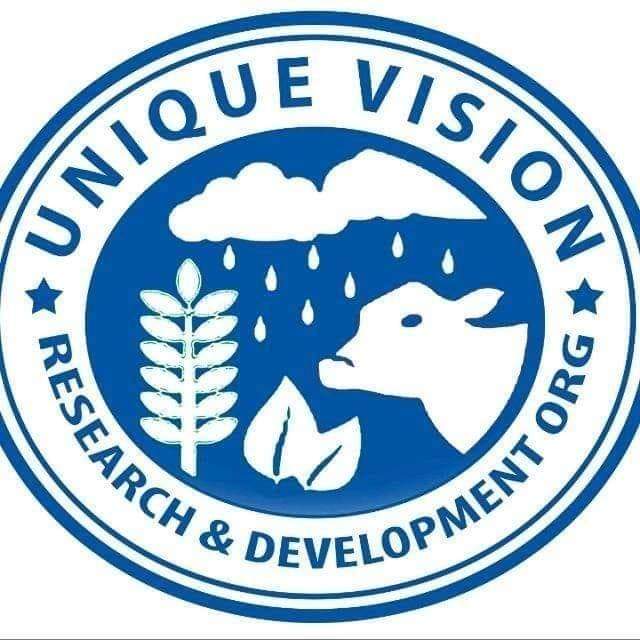 Unique Vision Research & Development